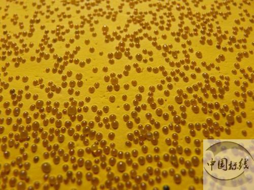 延边研磨玻璃微珠 B1/B2 级